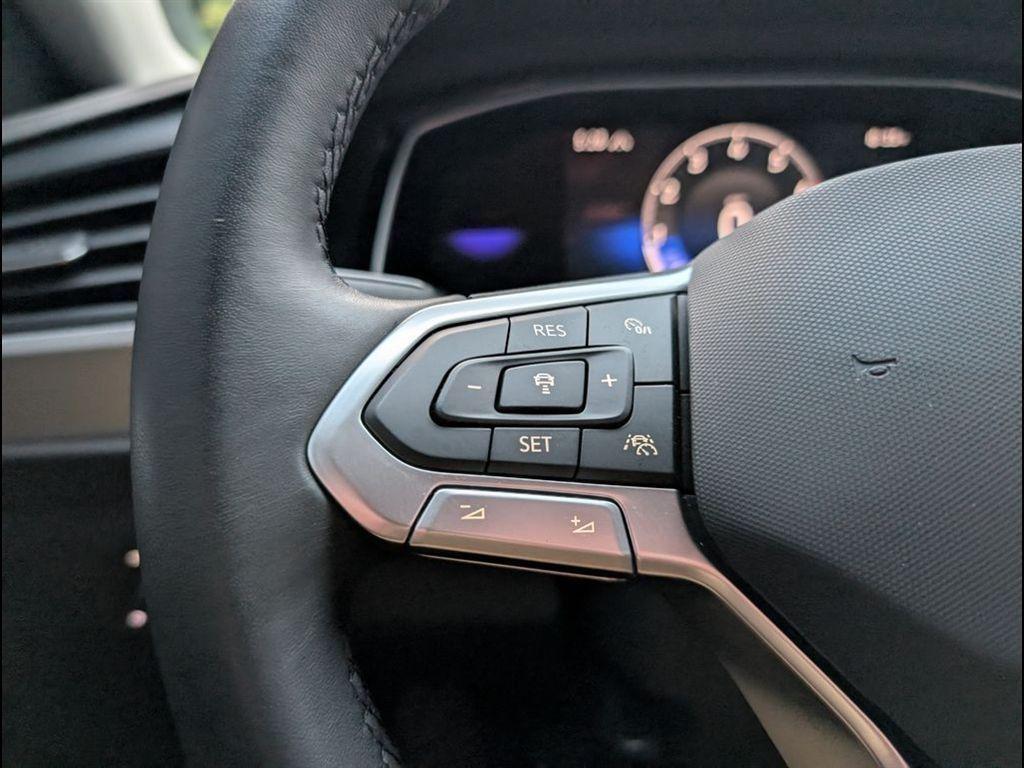 used 2024 Volkswagen Jetta car, priced at $18,289