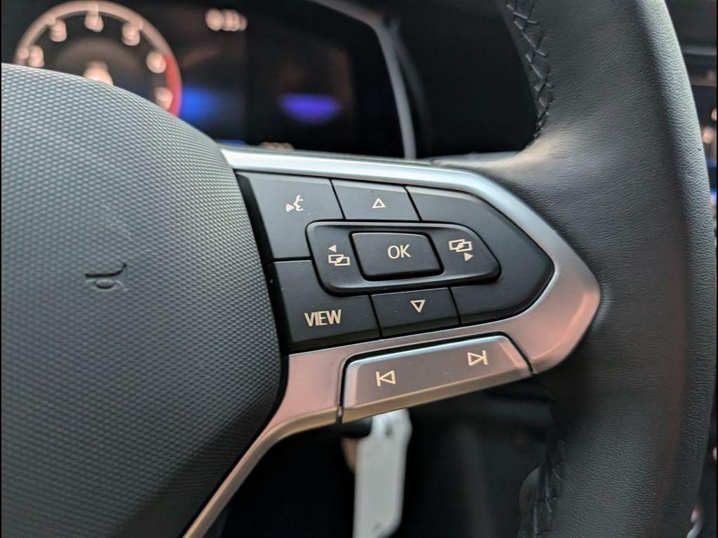 used 2024 Volkswagen Jetta car, priced at $18,289