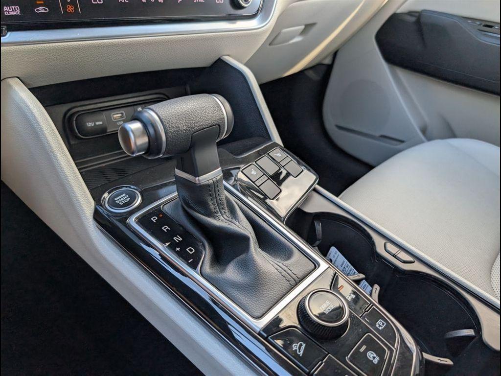 used 2023 Kia Sportage car, priced at $23,489