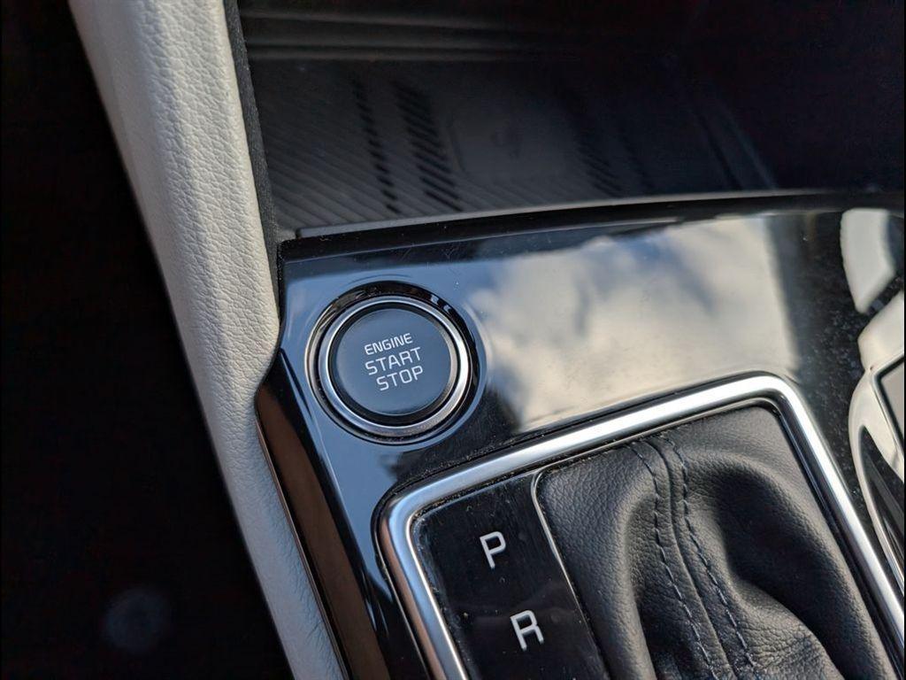 used 2023 Kia Sportage car, priced at $23,489