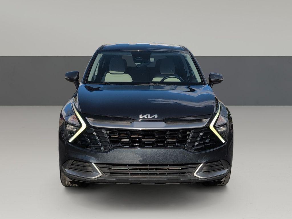 used 2023 Kia Sportage car, priced at $23,489