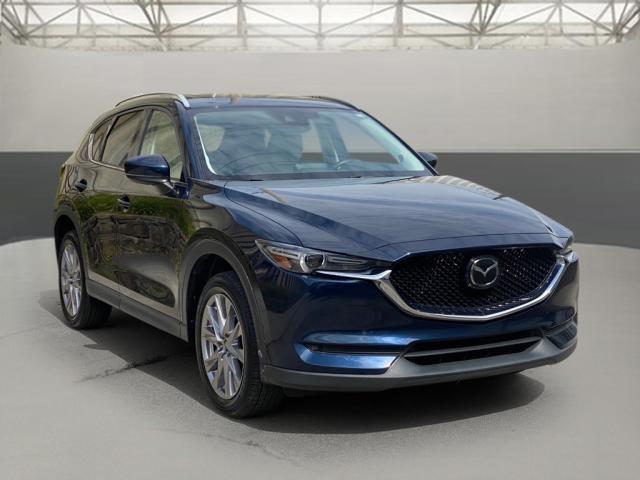 used 2019 Mazda CX-5 car, priced at $24,950