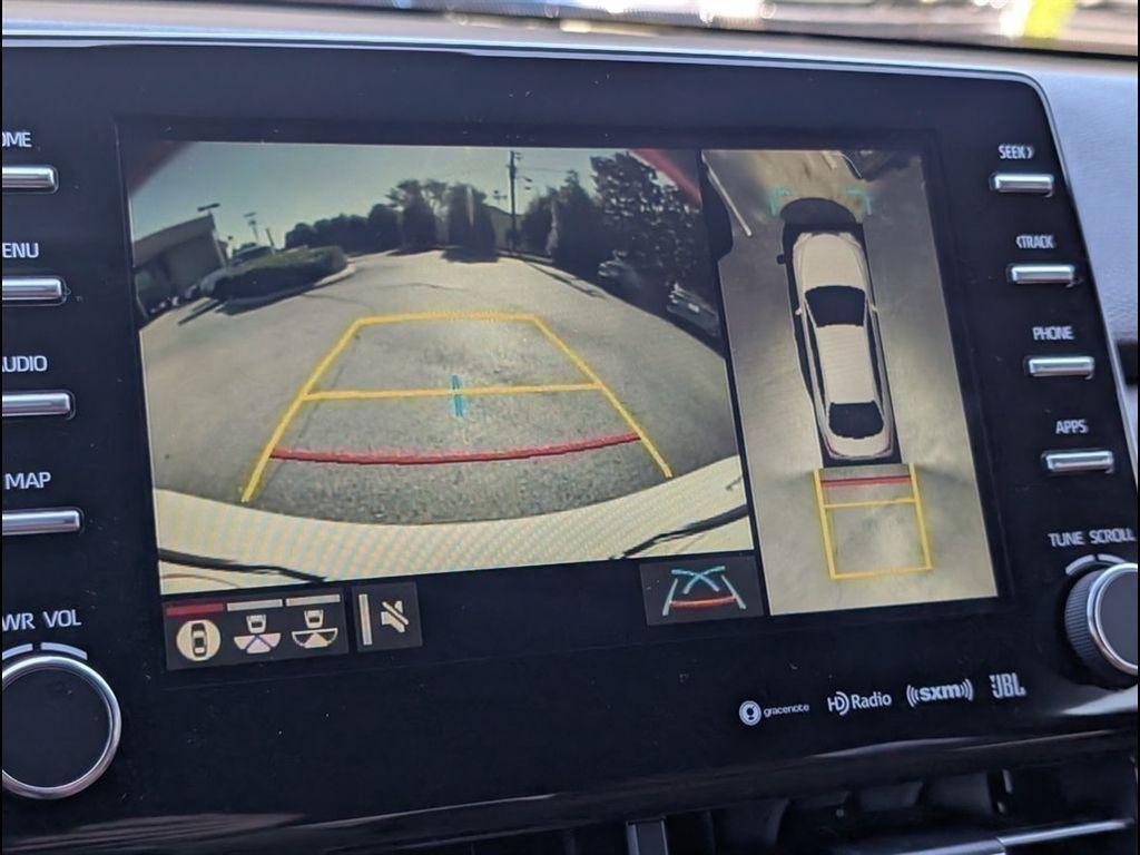 used 2019 Toyota Avalon car, priced at $22,899