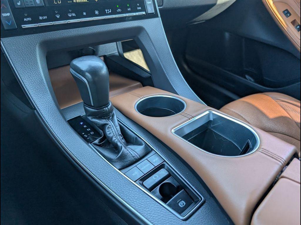 used 2019 Toyota Avalon car, priced at $22,899
