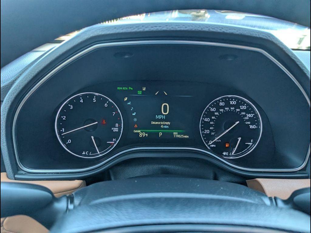 used 2019 Toyota Avalon car, priced at $22,899