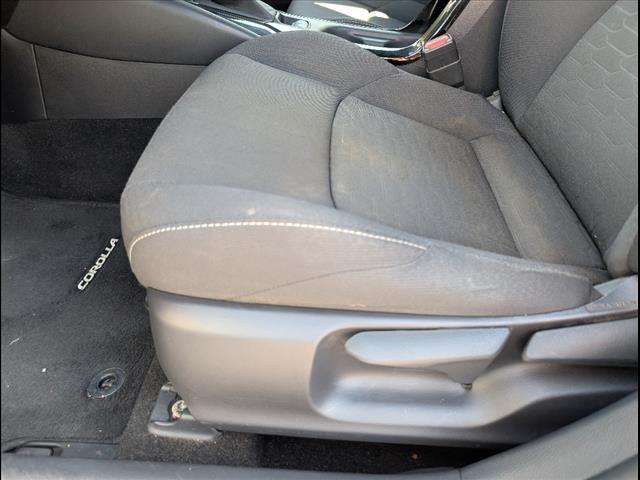 used 2019 Toyota Corolla car, priced at $16,324