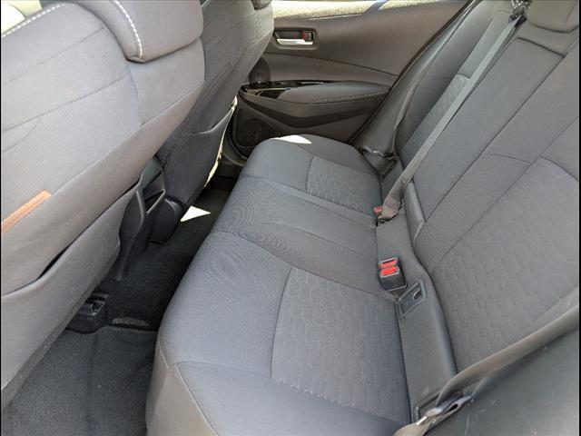 used 2019 Toyota Corolla car, priced at $16,324