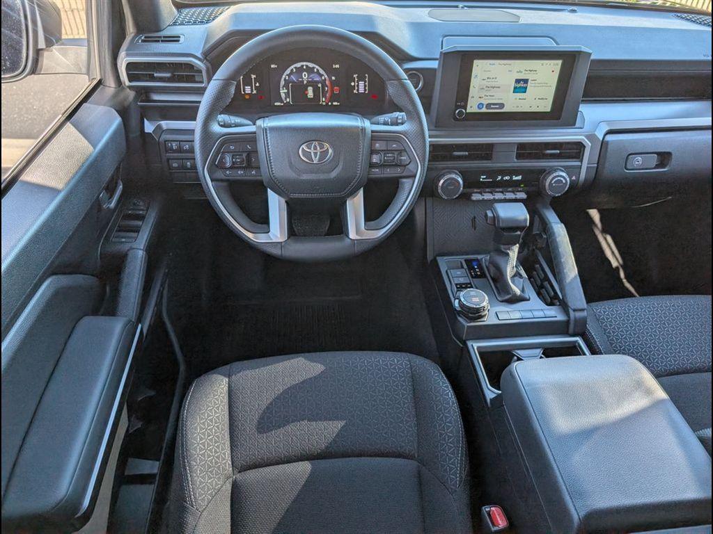 used 2025 Toyota 4Runner car, priced at $49,899