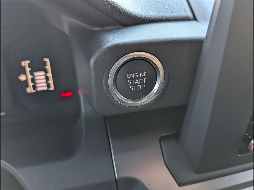 used 2025 Toyota 4Runner car, priced at $49,899