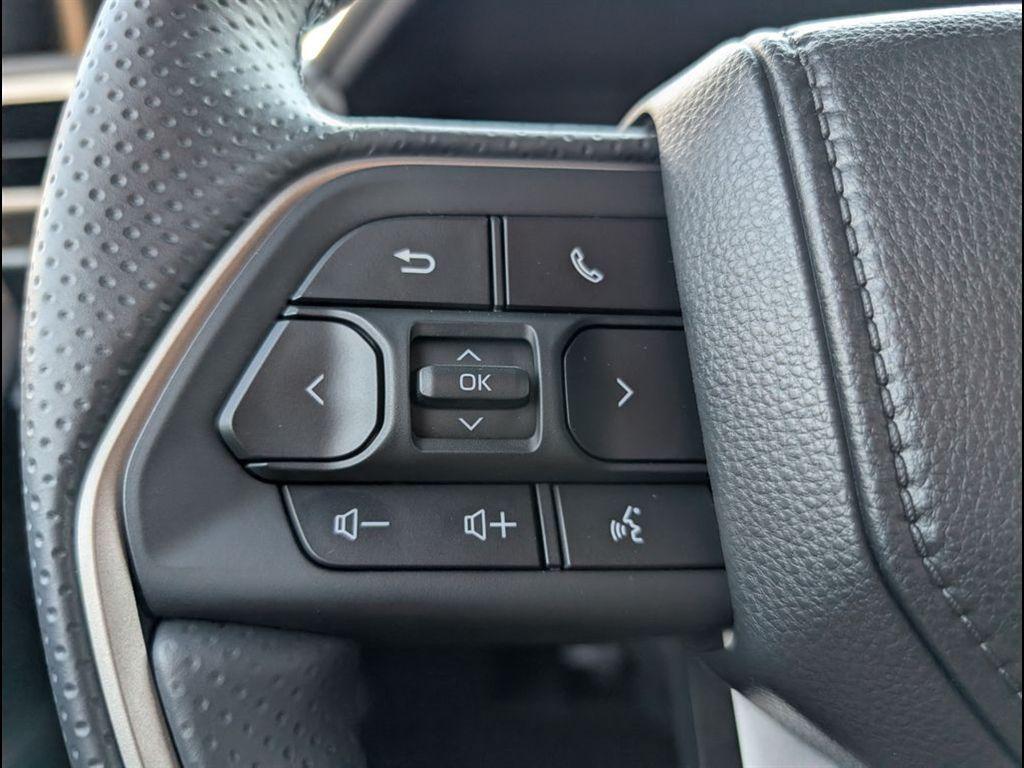 used 2025 Toyota 4Runner car, priced at $49,899