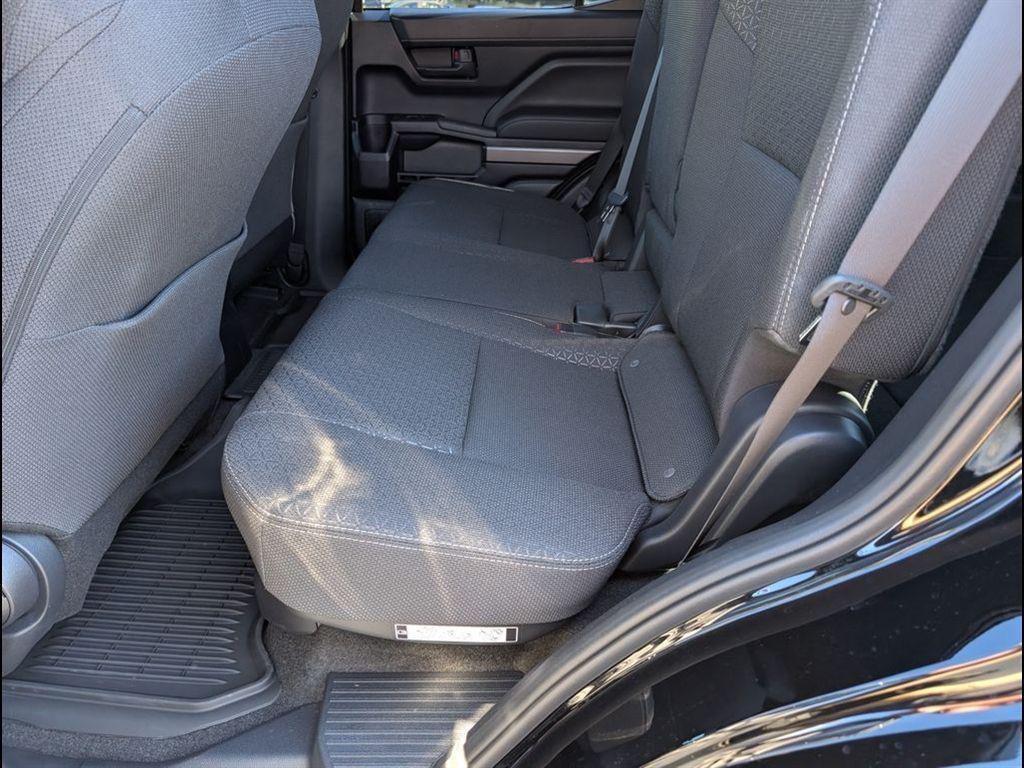 used 2025 Toyota 4Runner car, priced at $49,899