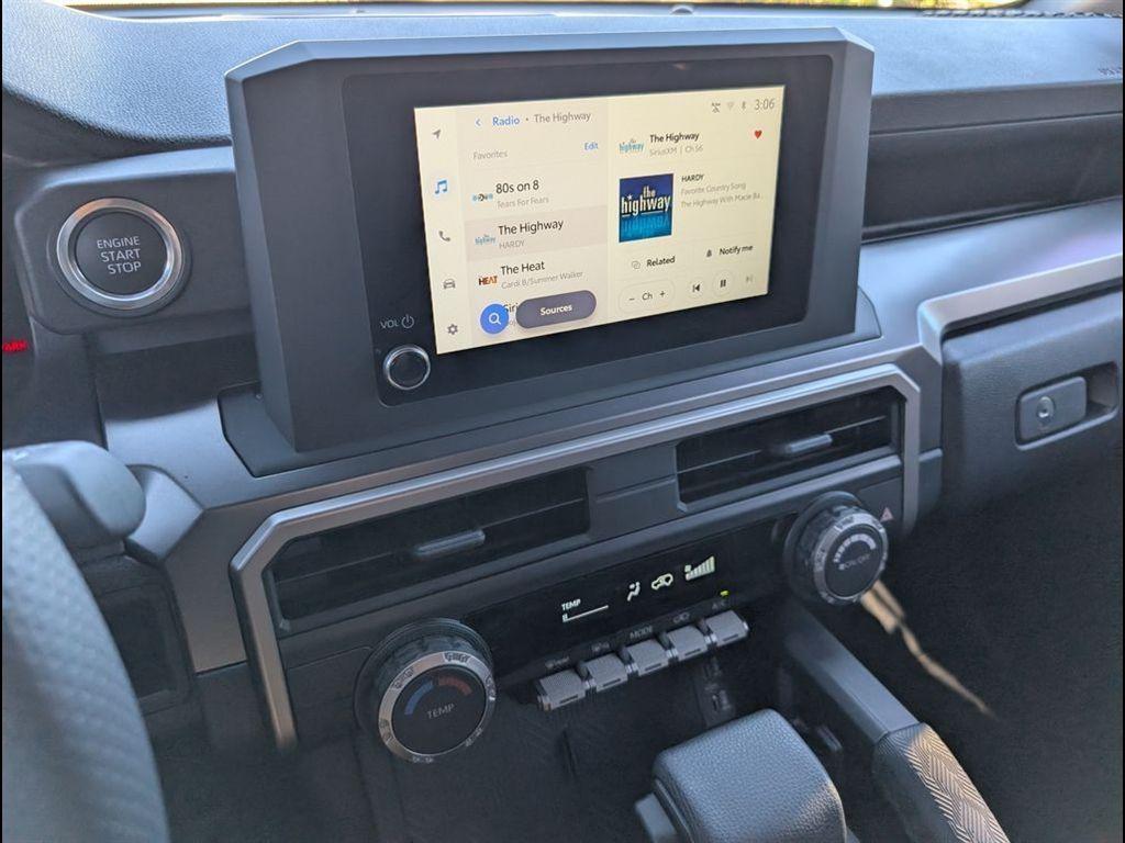 used 2025 Toyota 4Runner car, priced at $49,899