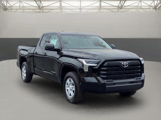new 2024 Toyota Tundra car, priced at $43,487