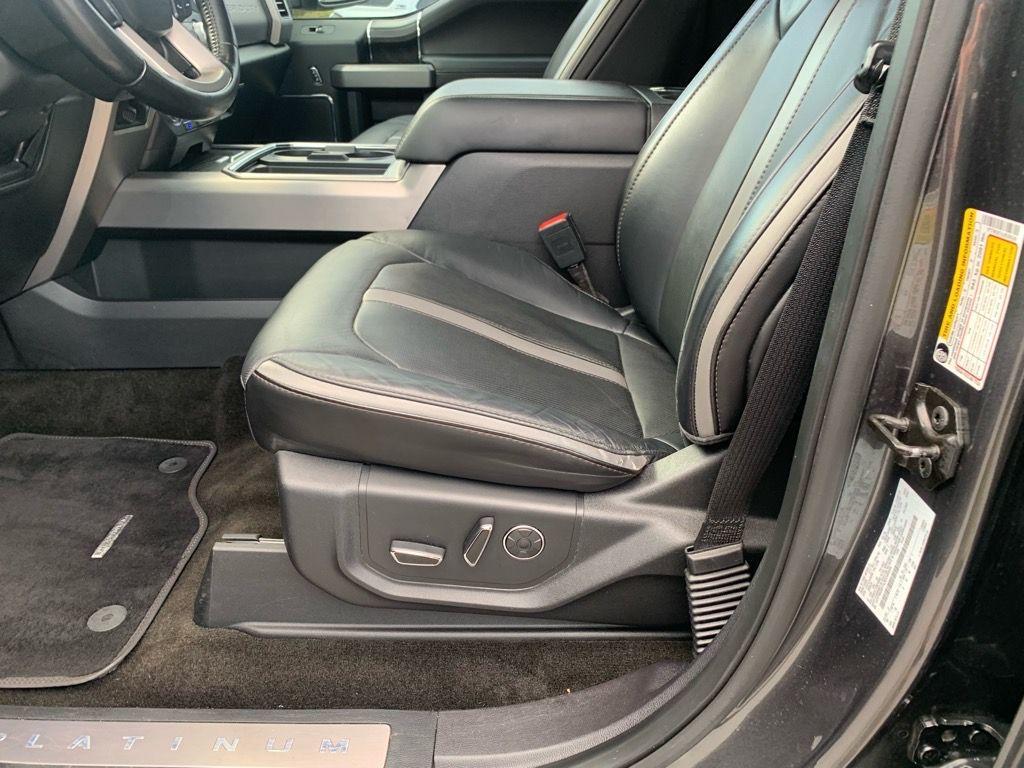 used 2018 Ford F-250 car, priced at $54,625