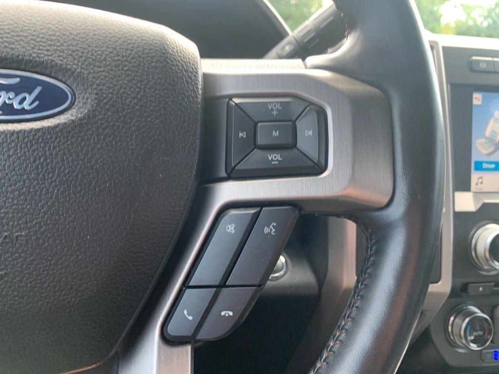 used 2018 Ford F-250 car, priced at $54,625