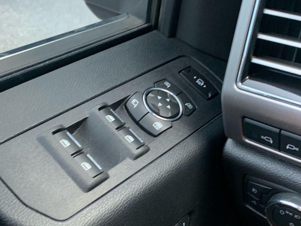used 2018 Ford F-250 car, priced at $54,625