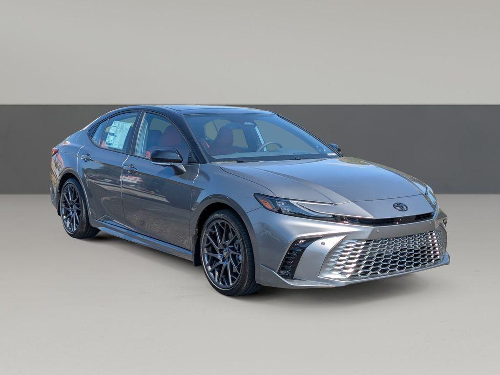 new 2026 Toyota Camry car, priced at $45,441