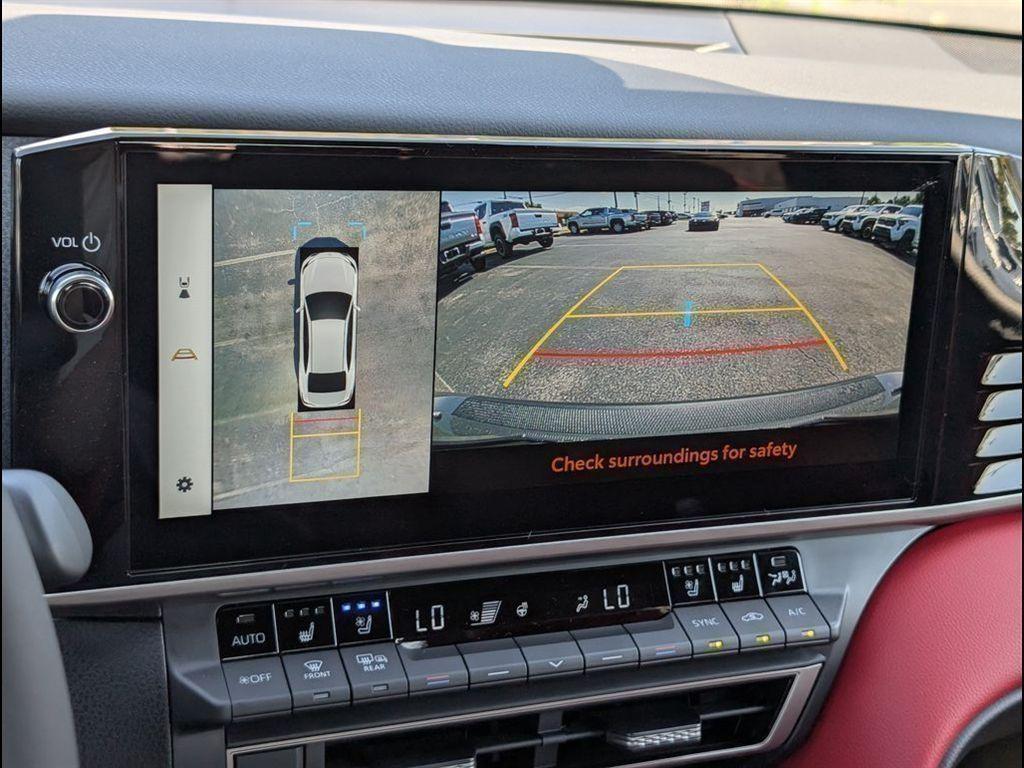 new 2026 Toyota Camry car, priced at $45,441