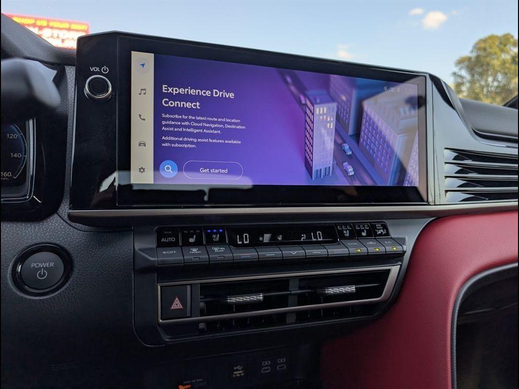 new 2026 Toyota Camry car, priced at $45,441