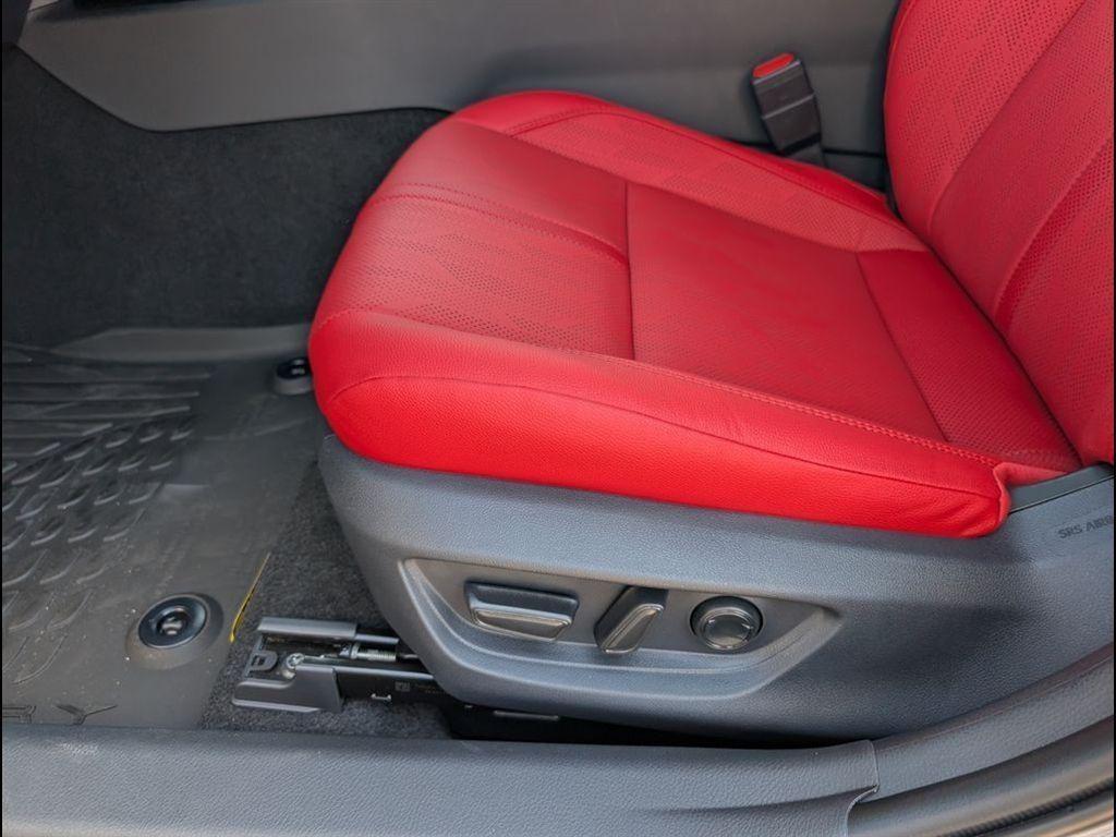 new 2026 Toyota Camry car, priced at $45,441