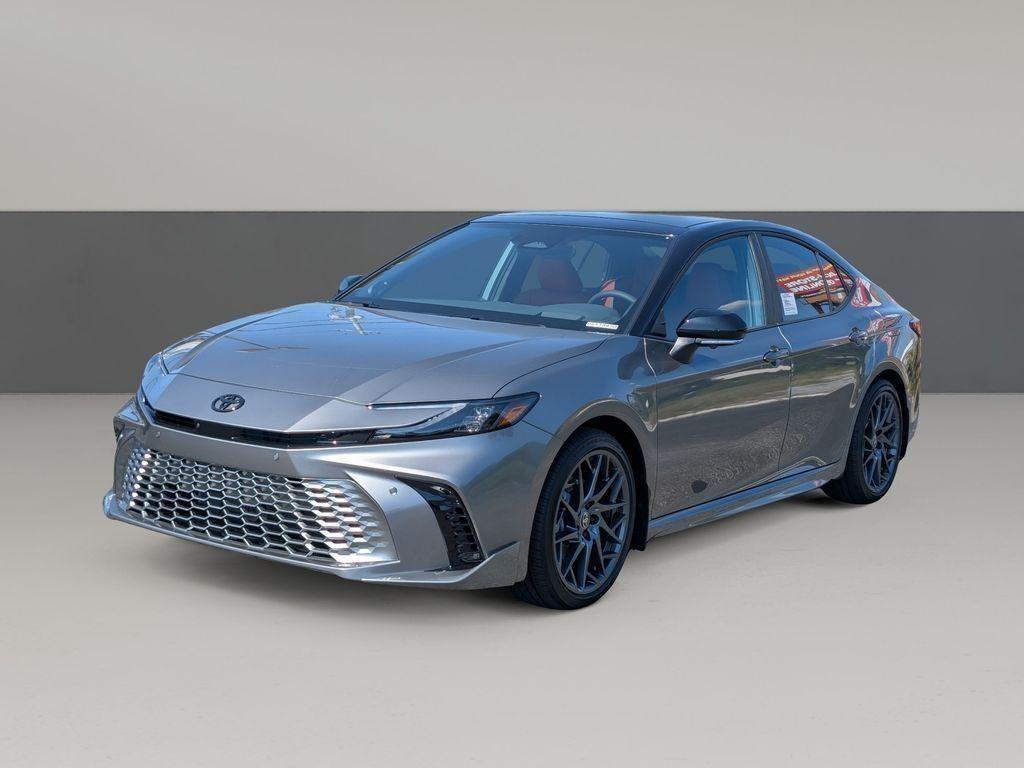 new 2026 Toyota Camry car, priced at $45,441