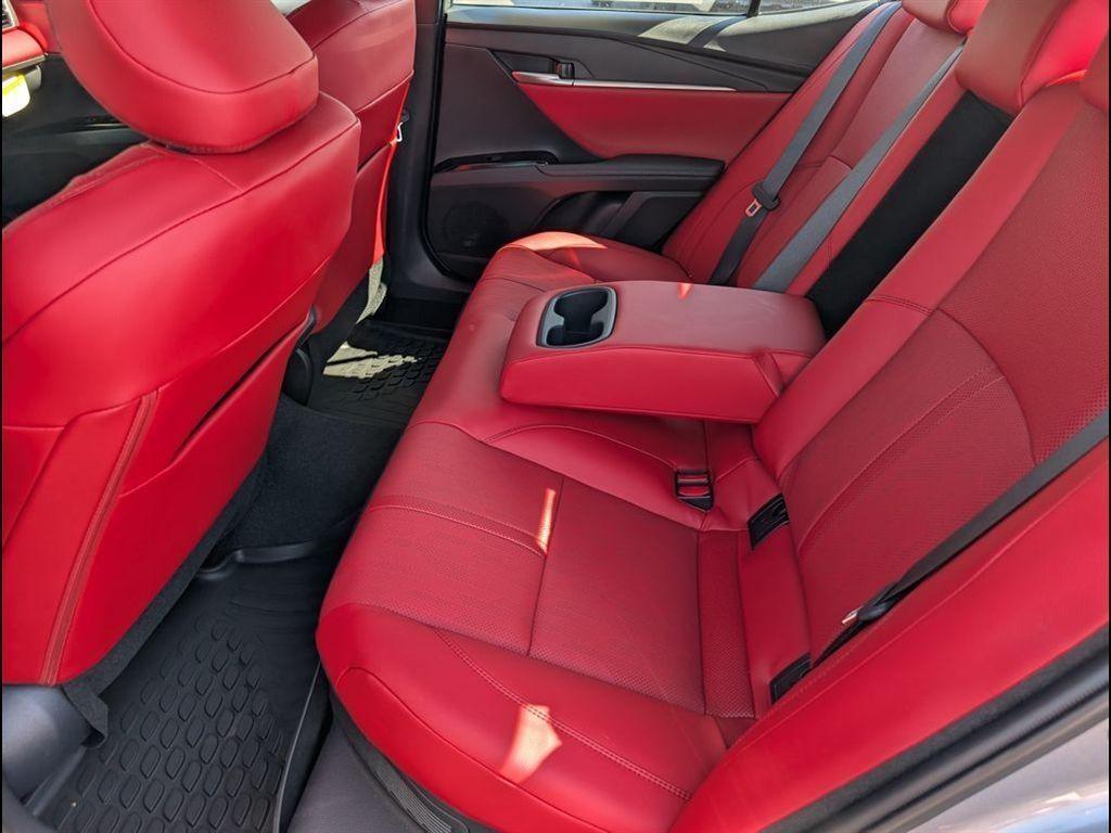 new 2026 Toyota Camry car, priced at $45,441