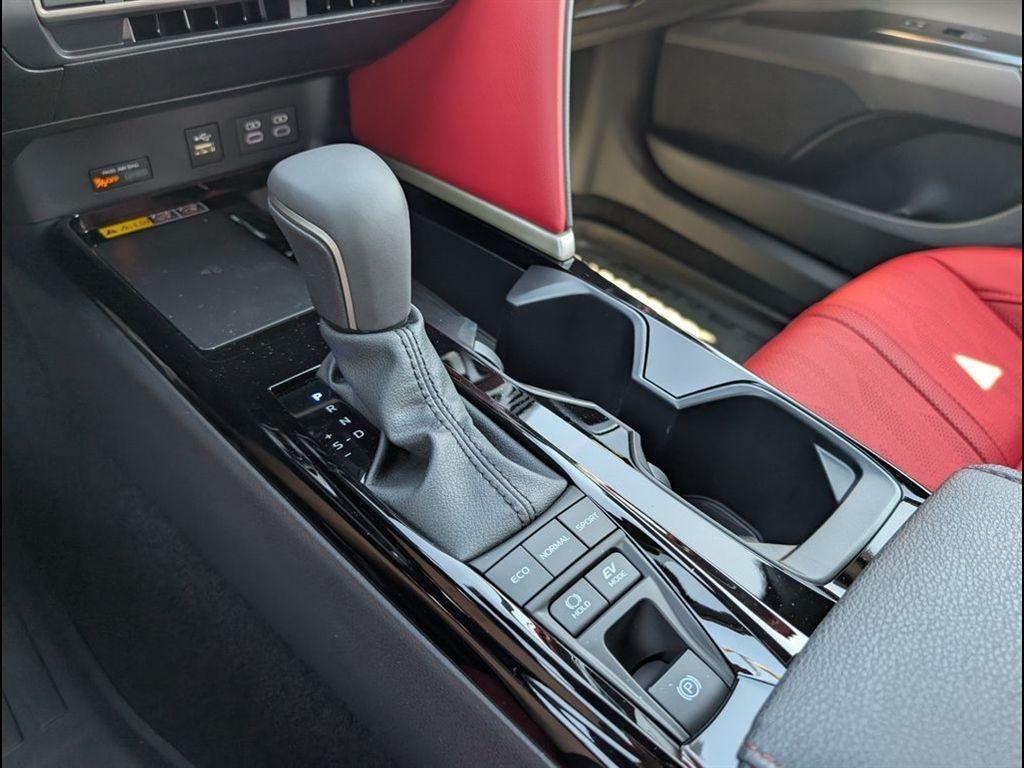 new 2026 Toyota Camry car, priced at $45,441