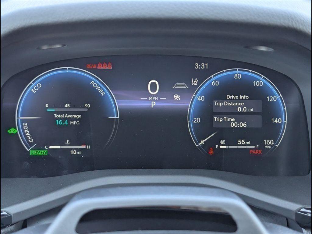 new 2026 Toyota Camry car, priced at $45,441
