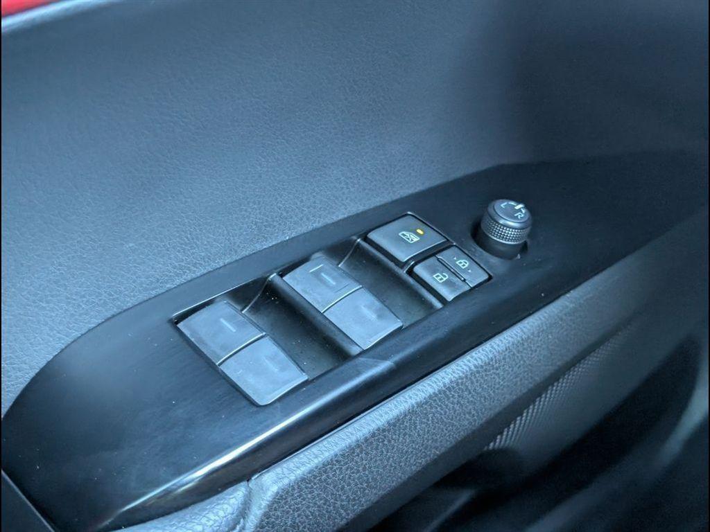 used 2025 Toyota Camry car, priced at $36,499