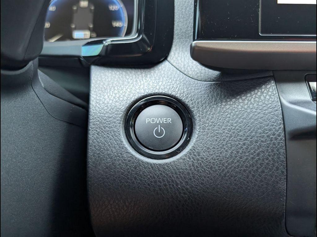 used 2025 Toyota Camry car, priced at $36,499