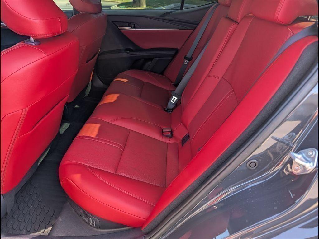 used 2025 Toyota Camry car, priced at $36,499