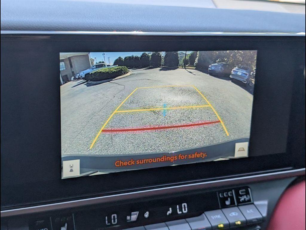 used 2025 Toyota Camry car, priced at $36,499