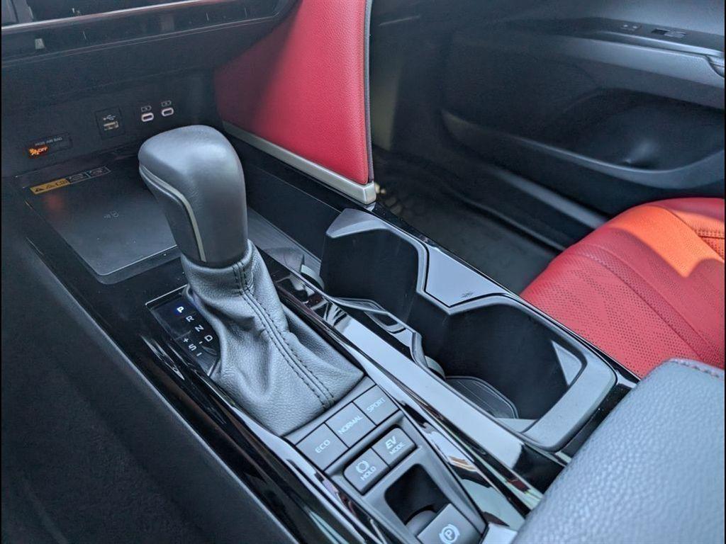 used 2025 Toyota Camry car, priced at $36,499