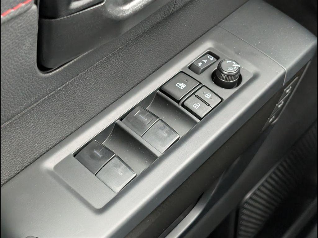 new 2026 Toyota Tundra Hybrid car, priced at $78,201