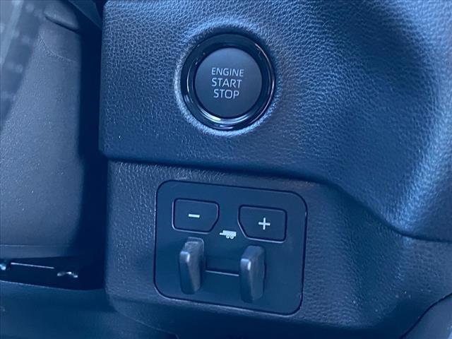 new 2025 Toyota Tundra car, priced at $56,307