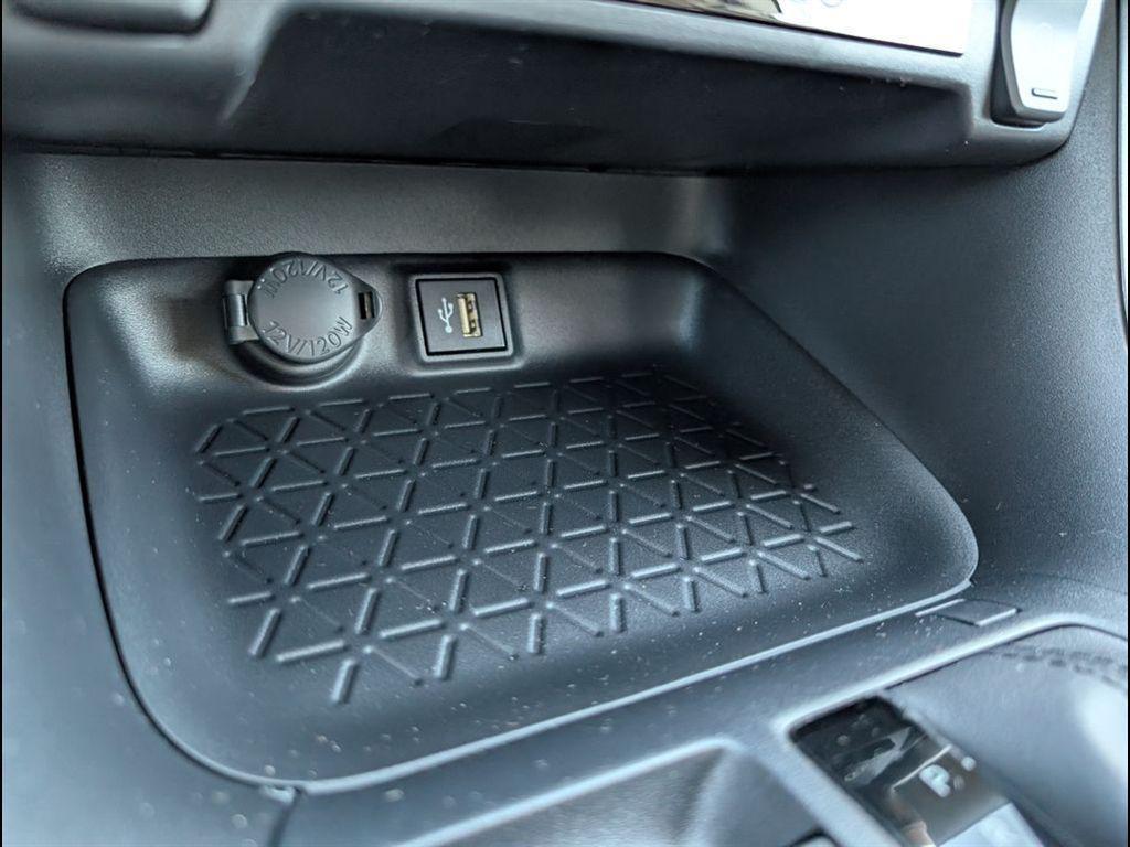 new 2025 Toyota RAV4 car, priced at $33,694