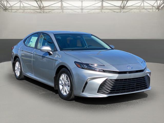 new 2025 Toyota Camry car, priced at $29,227