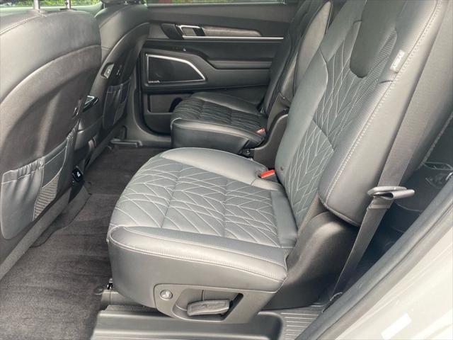 used 2023 Kia Telluride car, priced at $41,786