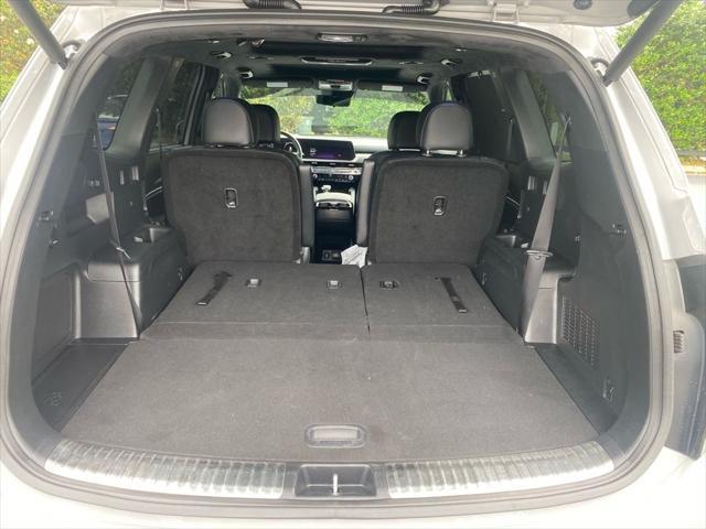 used 2023 Kia Telluride car, priced at $41,786