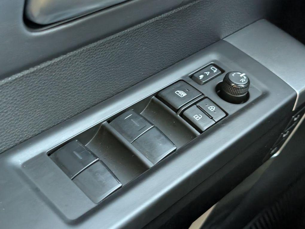 used 2024 Toyota Sequoia car, priced at $73,625