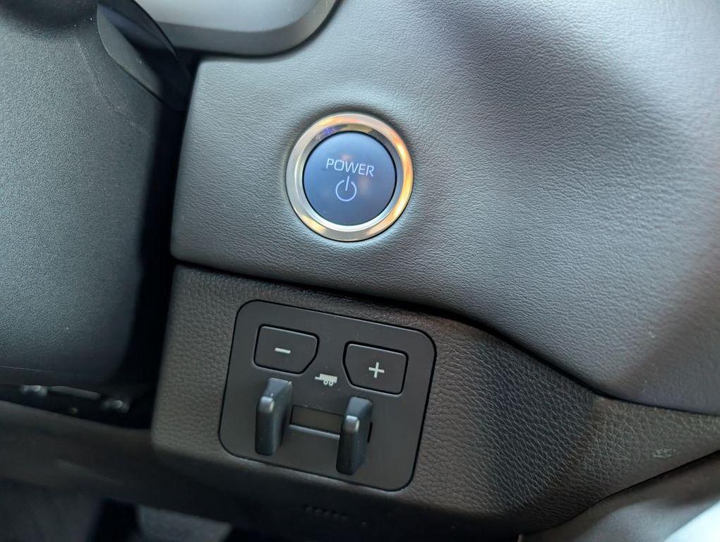 used 2024 Toyota Sequoia car, priced at $73,625