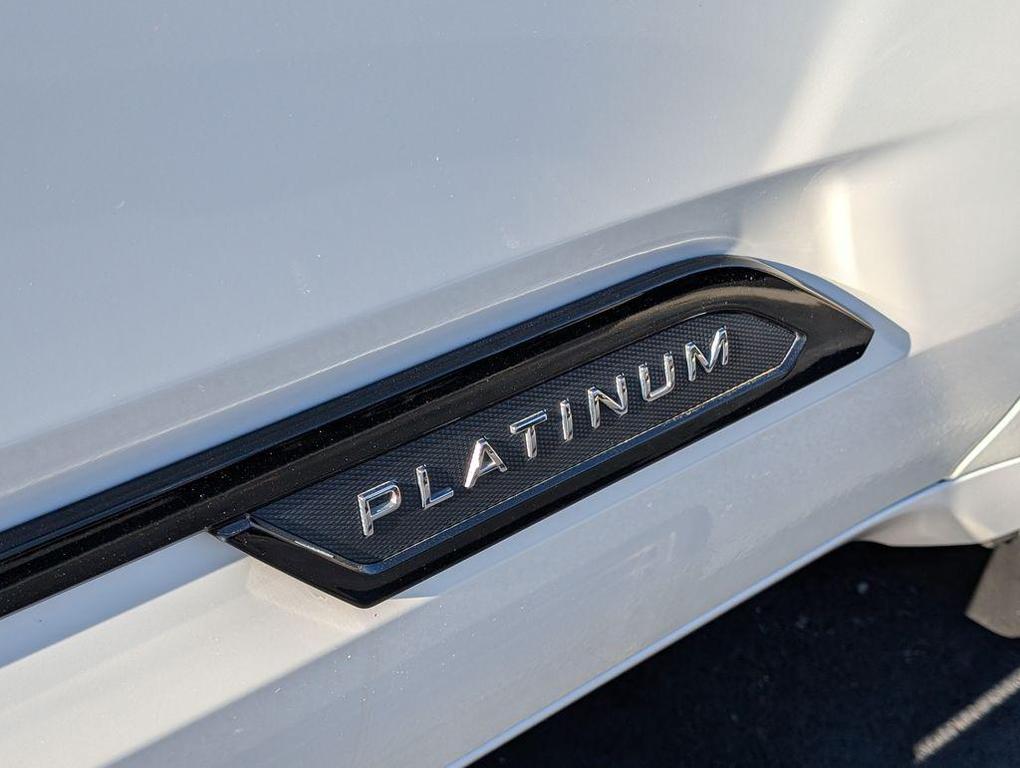 used 2024 Toyota Sequoia car, priced at $73,625