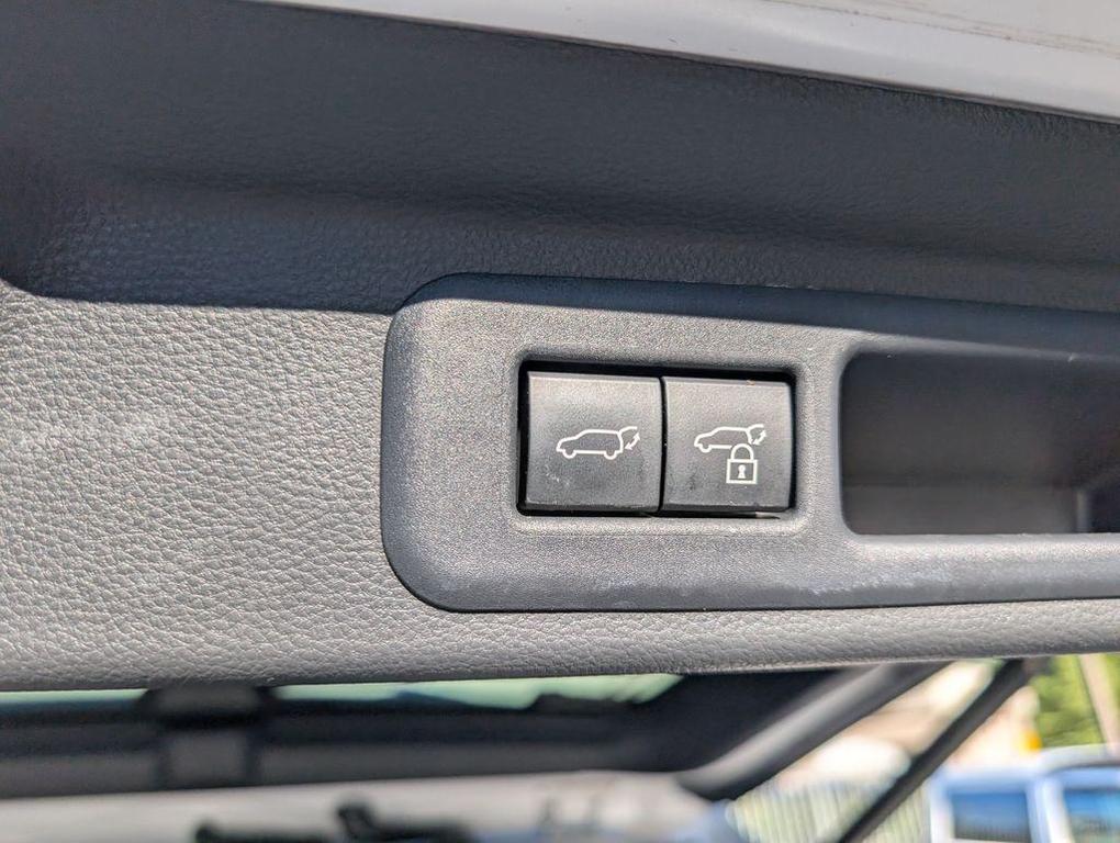 used 2024 Toyota Sequoia car, priced at $73,625