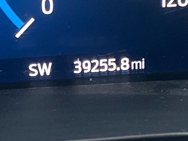 used 2022 Ford F-150 car, priced at $46,913