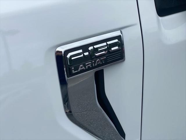 used 2022 Ford F-150 car, priced at $46,913