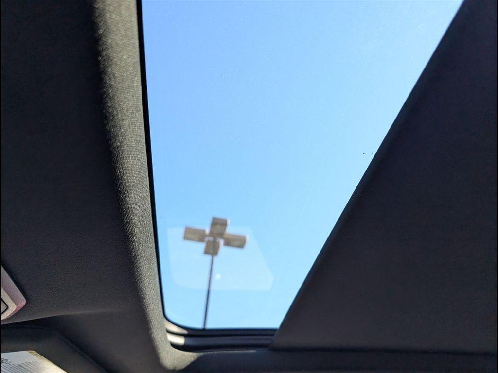 new 2026 Toyota Sequoia car, priced at $85,819