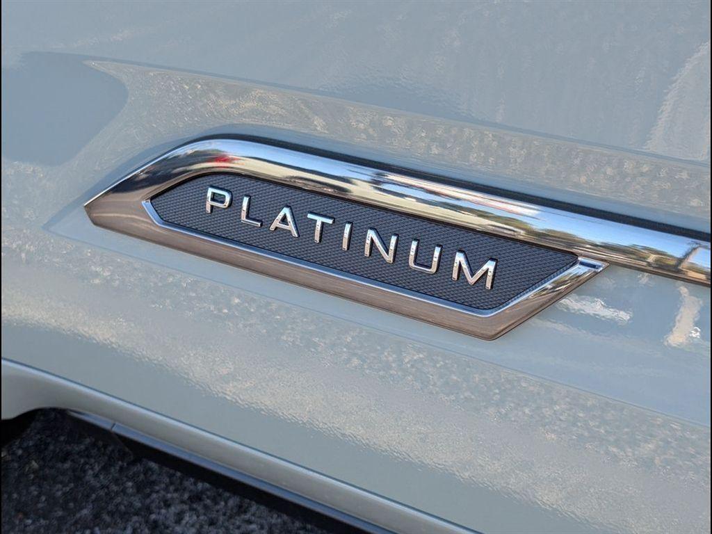 new 2026 Toyota Sequoia car, priced at $85,819