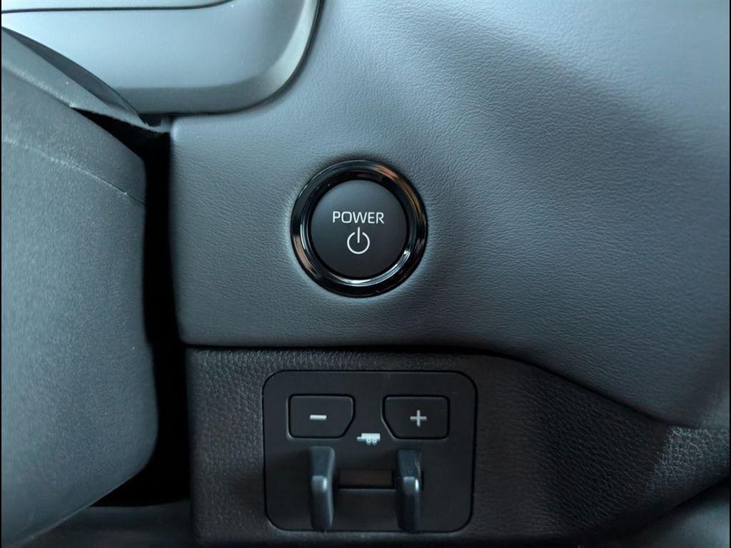 new 2026 Toyota Sequoia car, priced at $85,819