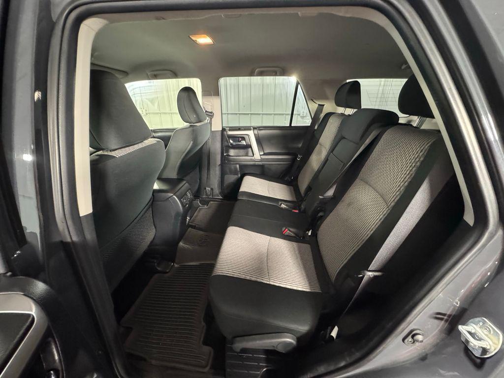 used 2024 Toyota 4Runner car