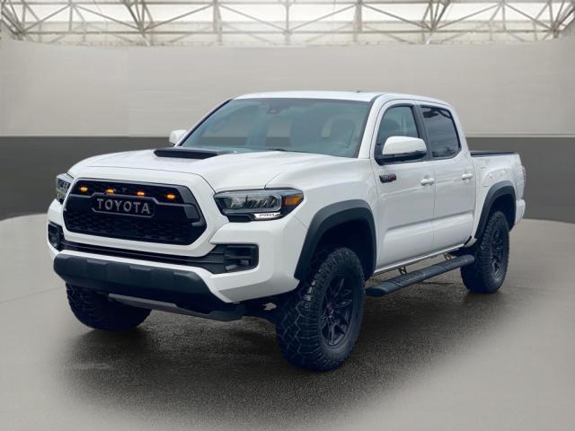 used 2021 Toyota Tacoma car, priced at $48,950